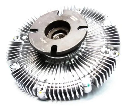 FAN CLUTCH O POLEA TERMICA P/NISSAN URVAN 2.4L 16V DE 2008 AL 2015 (KN-5860) K NADIAN 