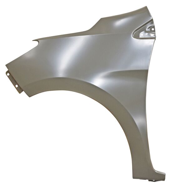 SALPICADERA MITSUBISHI MIRAGE 2021 AL 2024 IZQ