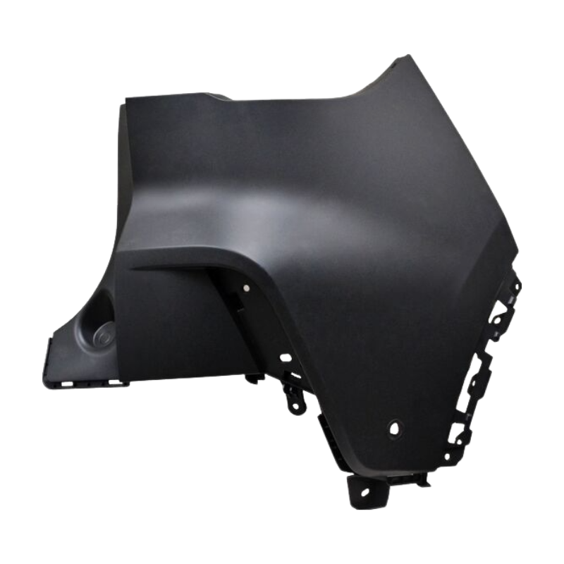 ALERON FORD ESCAPE 2020 AL 2021 C/HOYO P/SENSOR TRAS DER