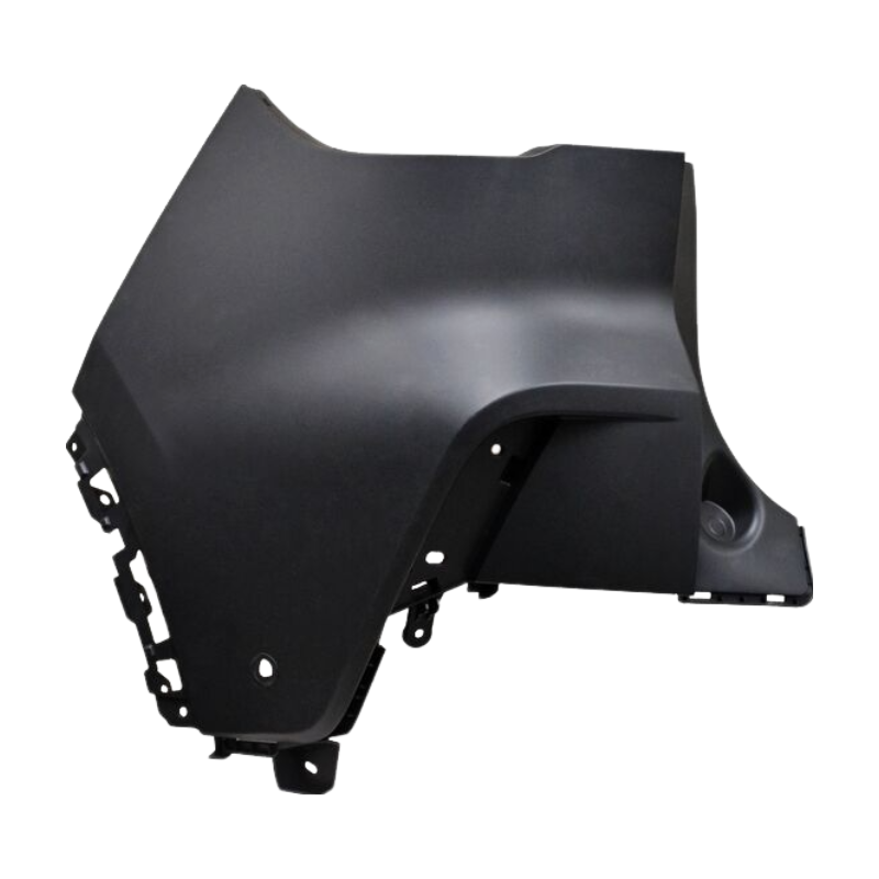 ALERON FORD ESCAPE 2020 AL 2021 C/HOYO P/SENSOR TRAS IZQ