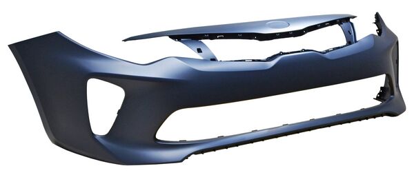 FASCIA KIA OPTIMA 2016 AL 2019 SX/SXL TURBO P/PINT DEL