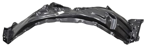 TOLVA SALPICADERA TOYOTA COROLLA CROSS 2022 DER TW