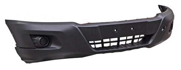 FASCIA FORD TRANSIT 2020 AL 2023 TEXT CARGO/PASAJ DEL