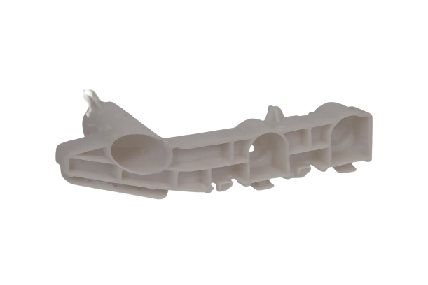 [259-2204-02] GUIA FASCIA (DEFENSA) MITSUBISHI L200 DE 2020 AL 2023 4 PTAS GAS/DISEL DEL DER *R