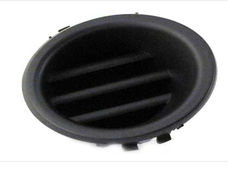 [62257 4Z040] REJILLA NISSAN SENTRA DE 2000 AL 2004 IZQ ORIGINAL
