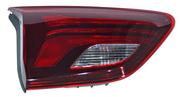 CALAVERA CHEVROLET ONIX 2020 AL 2024 C/ARNES INT IZQ CNA