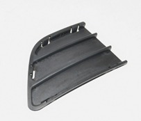 REJILLA CHEVROLET SPARK 2012 AL 2015 DEL DER ORIGINAL