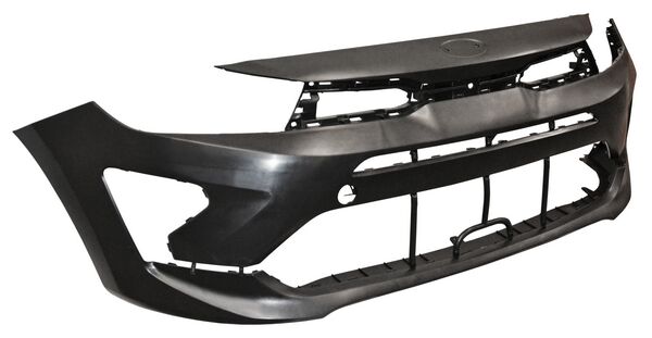 FASCIA KIA RIO 2021 AL 2023 DEL