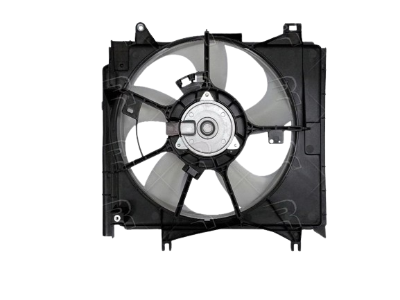 MOTOVENTILADOR MITSUBISHI MIRAGE  2015 AL 2023 1.2 L/ATTITU  2014 AL 2023 1.2L COMPLETO
