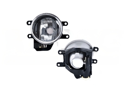 FARO AUX (NIEBLA) TOYOTA YARIS DE 2017 AL 2019 4/5 PTAS / HILUX DE 2016 AL 2019 / PRIUS DE 2014 AL 2015 C/BASE S/FOCO IZQ TYC R *R
