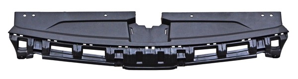 TOLVA MARCO RADIADOR KIA FORTE 2019 AL 2023 SUP