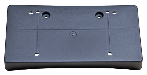 PORTAPLACA MINI COOPER DE 2014 AL 2020