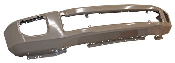 FASCIA FORD SUPER DUTY 2020 AL 2022 F250/350 C/HOYO P/FARO AUX DEL