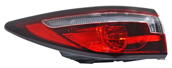 [CVM619EL] CALAVERA MAZDA 6 2019 AL 2021 LEDS EXT IZQ