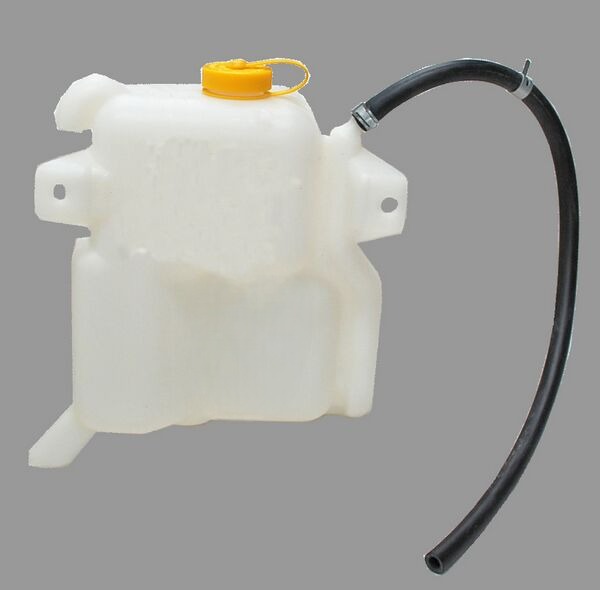 DEPOSITO ANTICONGELANTE (RECUPERADOR) NISSAN PU 1994 AL 2008 C/TAPA