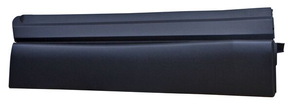 MOLDURA PUERTA TOYOTA HIGHLANDER 2014 AL 2016 BASE/LE/XLE/PREMIUM LISO DEL DER