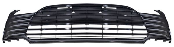 PARRILLA TOYOTA CAMRY 2021 AL 2023 C/HOYO P/SENSOR CEN