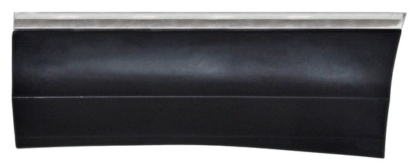 MOLDURA PUERTA VOLKSWAGEN TIGUAN 2018 AL 2020 C/MOLD CROMADA C/GRAPAS CORRUGADA TRAS IZQ