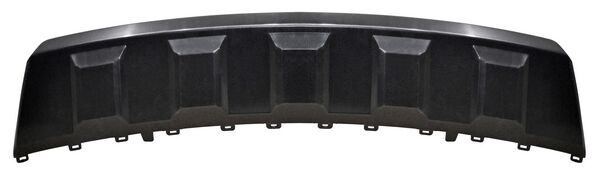 MOLDURA FASCIA (DEFENSA) JAC FRISON 2022 AL 2023 DEL