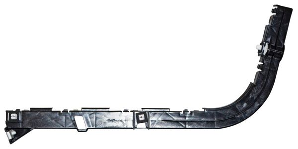 [GUDO-CH08-742] GUIA DEFENSA DODGE CHARGER 2008 SOPORTE RT/SRT/SXT/LTS V8 5.7L INF TRAS DER