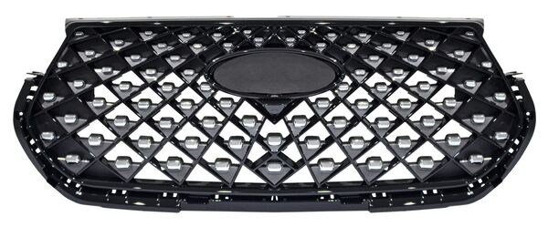 PARRILLA CHIREY TIGGO 7 PRO 2023 CENT