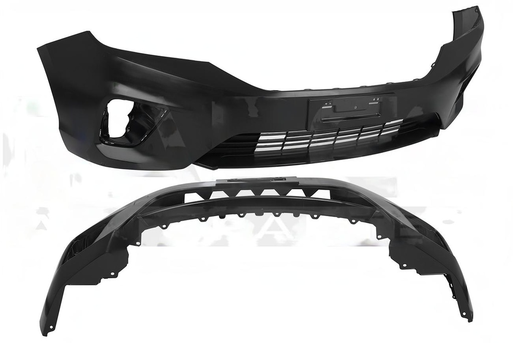 [FAHO-CI21-3LI] FASCIA HONDA CITY PRIME/ SPORT/ UNIQ/ EX/ LX/ TOURING 2021 AL 2023 P/PINT C/REJILLA CENT DEL *R