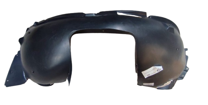 TOLVA SALPICADERA VOLKSWAGEN TRANSPORTER 2016 AL 2019 DEL DER ORIGINAL