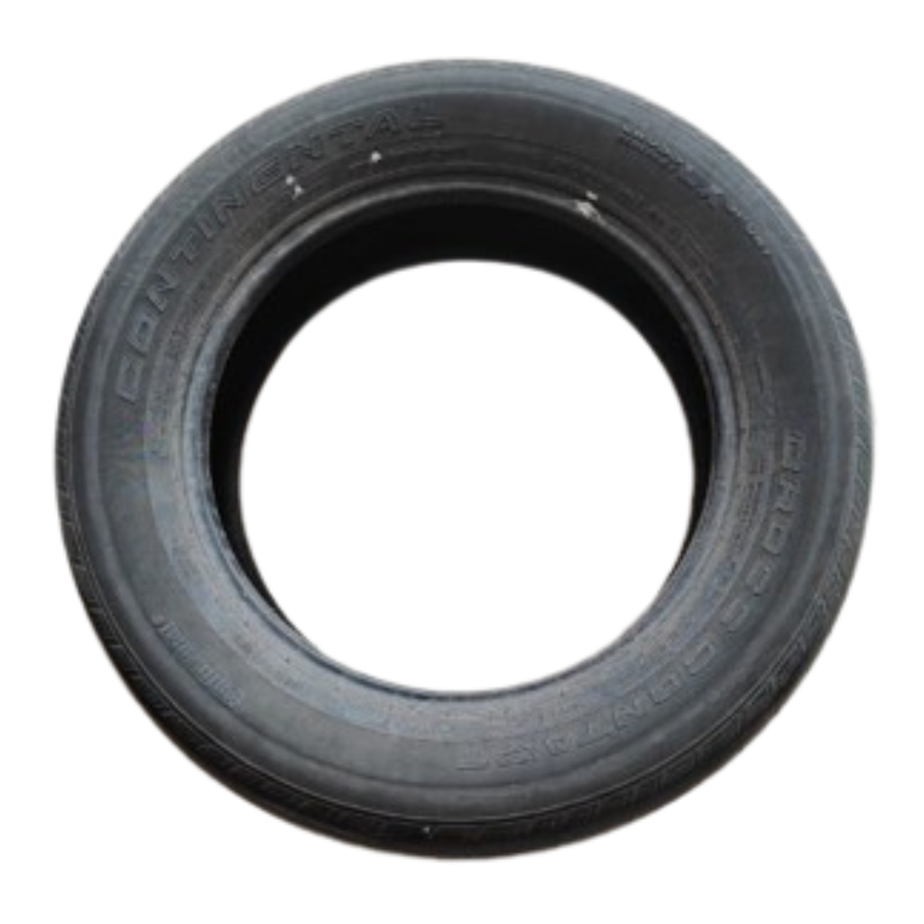 [235/65/R18] LLANTA  235/65/R18 CONTINENTAL CROSS CONTACT DESMONTADO 10% VIDA