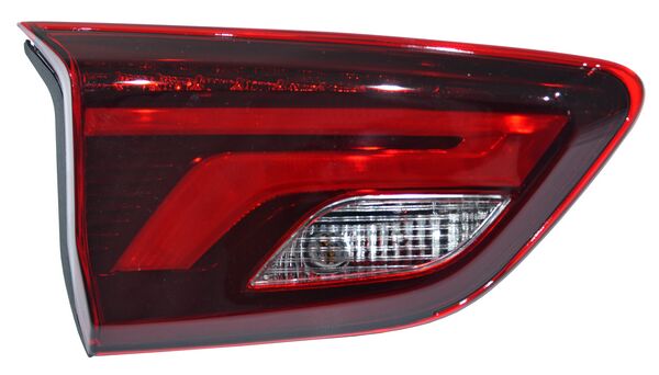 CALAVERA CHEVROLET ONIX 2020 AL 2024 LEDS INT IZQ CNA