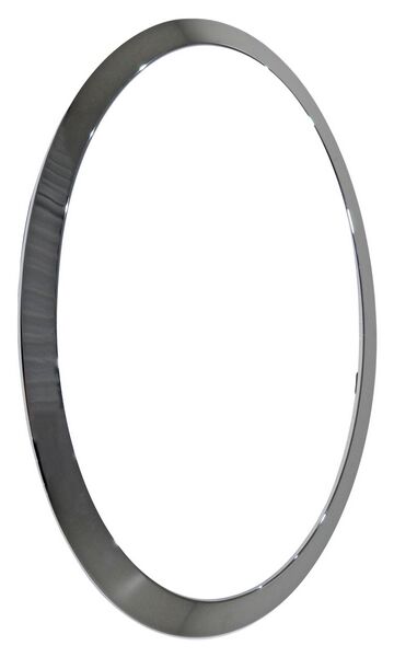 [MOMI-CO14-CR1] MOLDURA FARO MINI COOPER 2014 AL 2020 CROM DER