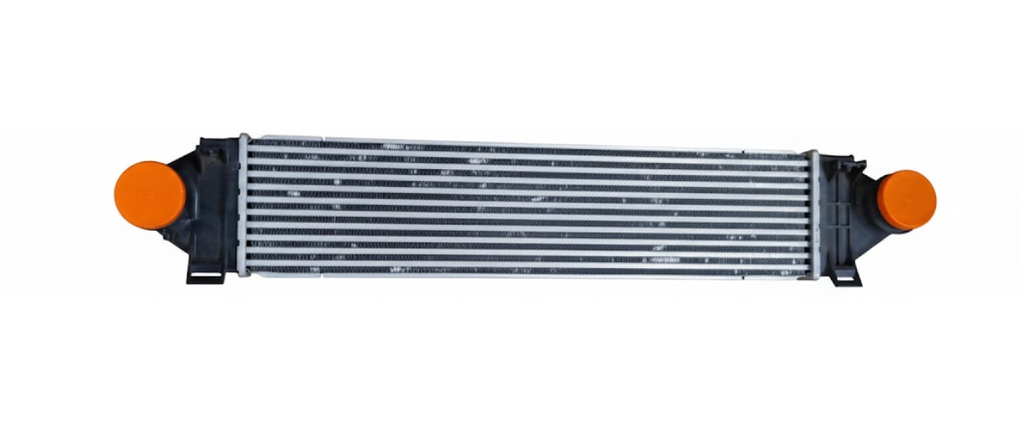 INTERCOOLER VOLVO S80 II 2007 AL 2014 ORIGINAL