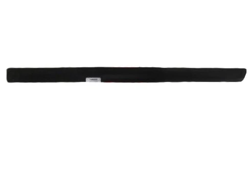 MOLDURA PUERTA FORD FOCUS 2003 AL 2010 TRAS IZQ DESMONTADO ORIGINAL