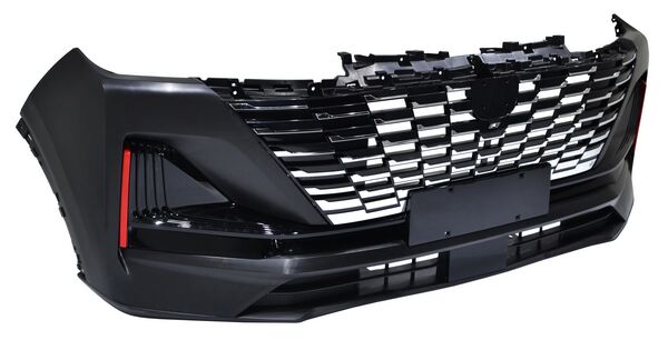 FASCIA (DEFENSA) CHANGAN CS55 2023 AL 2024 COMPLETA