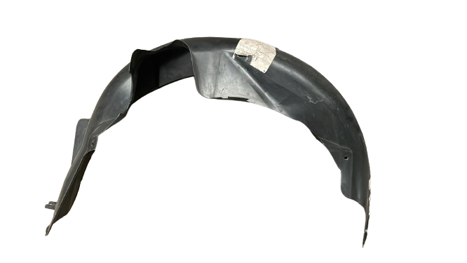 TOLVA SALPICADERA CHEVROLET CAPTIVA 2008 AL 2015 IZQ