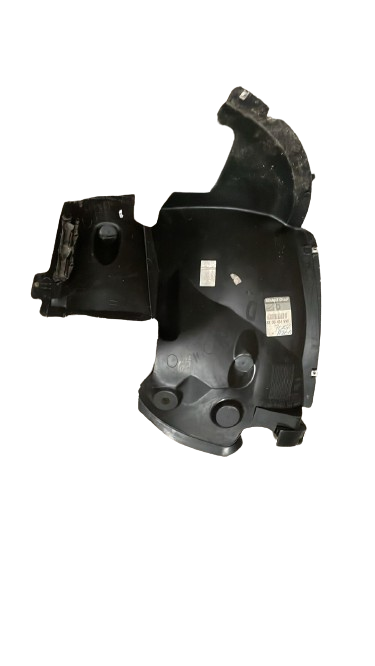 TOLVA SALPICADERA RENAULT KANGOO 2008 AL 2017 IZQ ORIGINAL