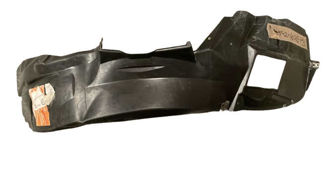 TOLVA SALPICADERA FIAT 500 2012 AL 2016 DER ORIGINAL