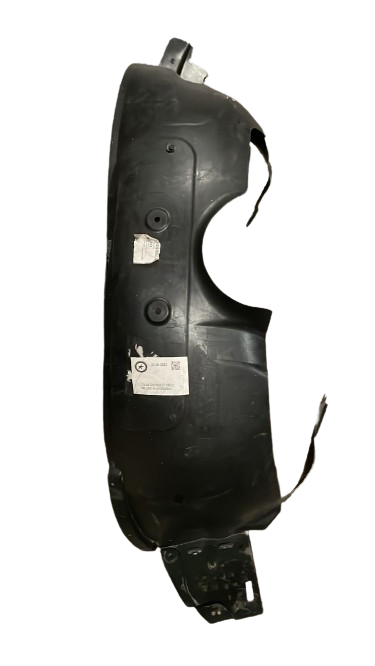 TOLVA SALPICADERA CHEVROLET CRUZE 2010 AL 2015 DER ORIGINAL