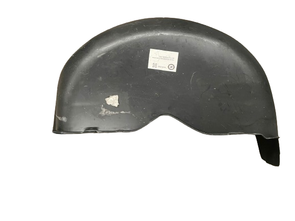 TOLVA SALPICADERA VOLKSWAGEN T5 MULTIVAN 2003 AL 2015 TRAS IZQ ORIGINAL