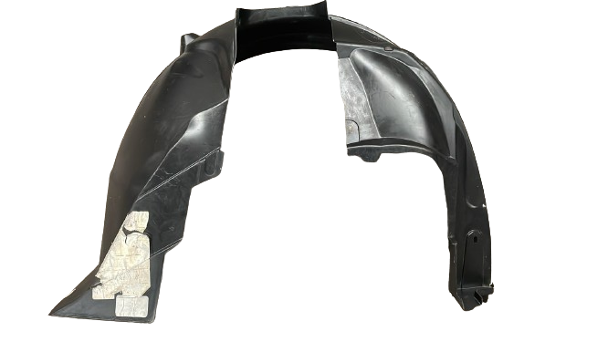 TOLVA SALPICADERA SAAB 9-3 2003 AL 2011 IZQ ORIGINAL