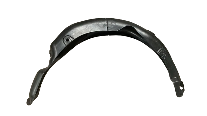 TOLVA SALPICADERA KIA RIO 2016 AL 2017 IZQ ORIGINAL