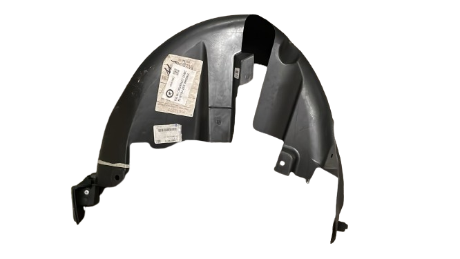 TOLVA SALPICADERA CHEVROLET SONIC 2012 AL 2018 TRAS DER ORIGINAL