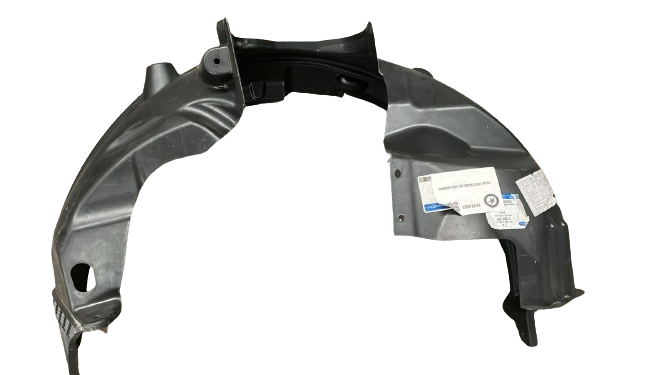 TOLVA SALPICADERA FORD TRANSIT 2009 AL 2015 DER ORIGINAL