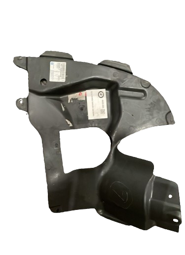 TOLVA SALPICADERA CHEVROLET ASTRA 1999 AL 2011 IZQ ORIGINAL