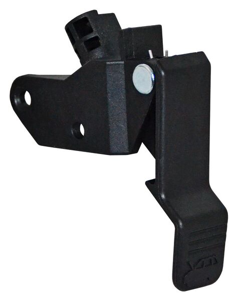 CHICOTE MANIJA COFRE FORD ECOSPORT 2004 AL 2012 /FIESTA 2003 AL 2010