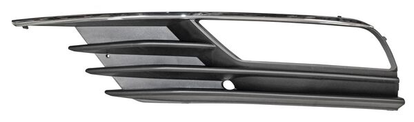 [PAAU-A314-1] PARRILLA AUDI A3 DE 2014 AL 2016 P/FARO NIEBLA  DER TW