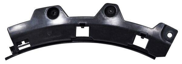 GUIA FASCIA (DEFENSA) MAZDA CX3 2016 AL 2021 TRAS IZQ