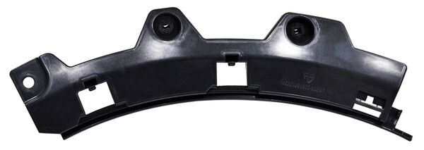 [GUMA-CX16-41] GUIA FASCIA (DEFENSA) MAZDA CX3 2016 AL 2021 TRAS DER