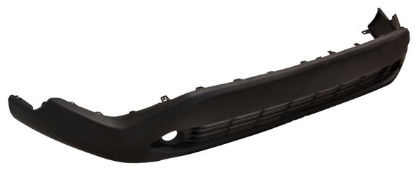 FASCIA (DEFENSA) TOYOTA COROLLA CROSS 2022 INF DEL