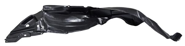 TOLVA SALPICADERA TOYOTA YARIS CORE 2017 PTAS PLAST IZQ