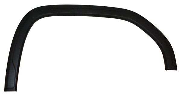 MOLDURA ARCO GMC PU 2019 AL 2021 SIERRA 1500/ SLE/ AT4/ DENALI DER